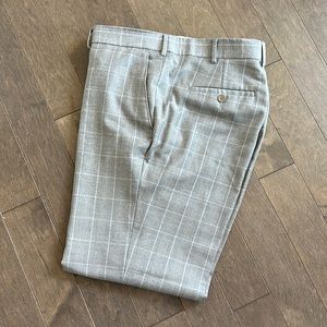 Biella Brady Wool dress pants - worn